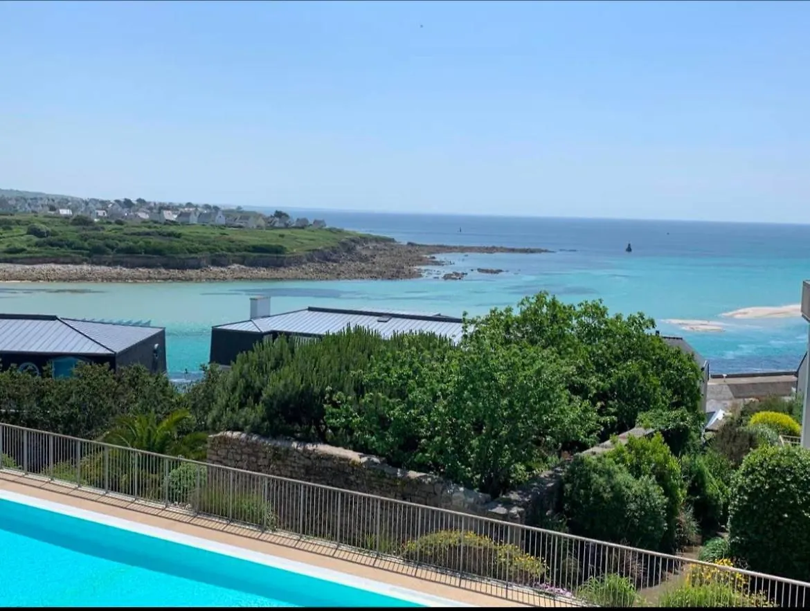 Appartement Vue Mer Audierne