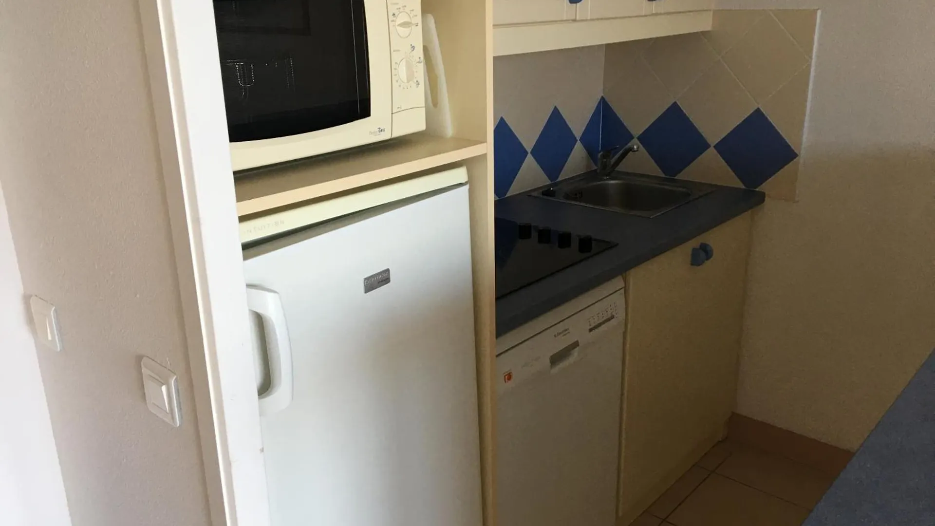 Apartamento Appartement Vue Mer Audierne França