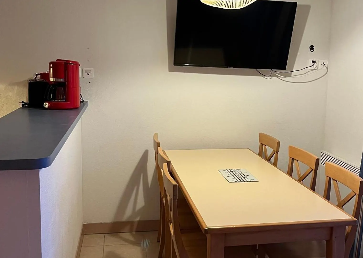 Appartement Vue Mer Audierne